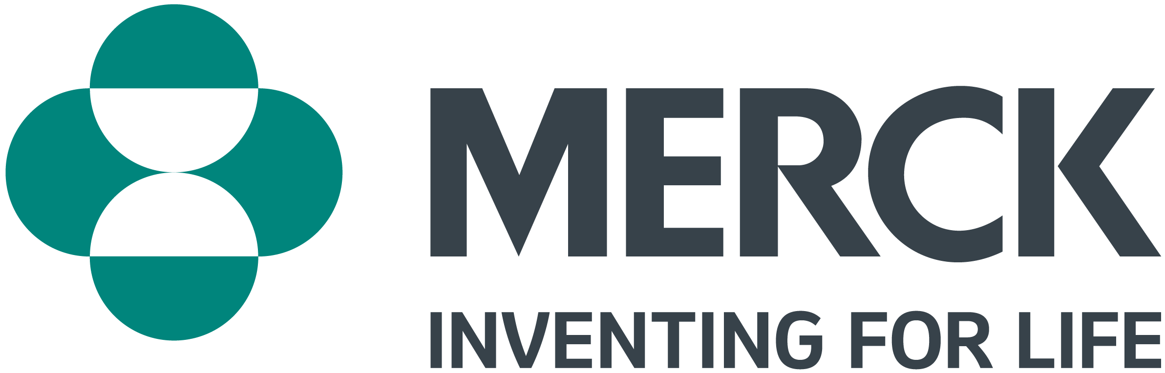 merck - logo